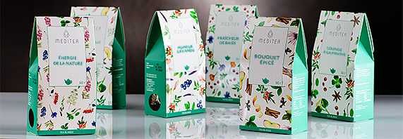 Выпуск готовой продукции