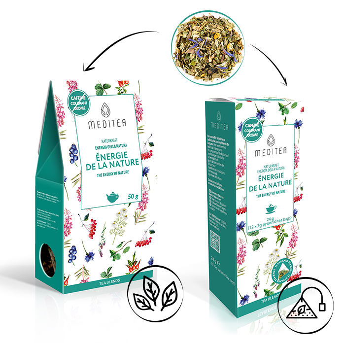 Энергия Природы