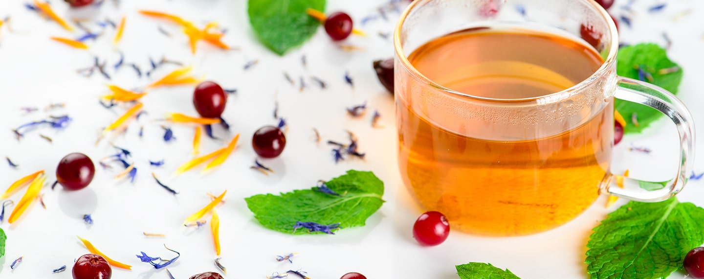 Уникальные травяные чаи
ручной работы